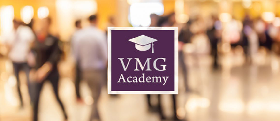 vmg academy